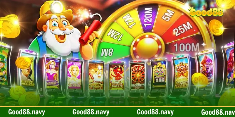 Game slot được nhận xét là khá dễ chơi