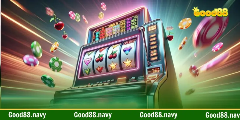 Nhận diện các thuật ngữ thường dùng khi chơi game slot