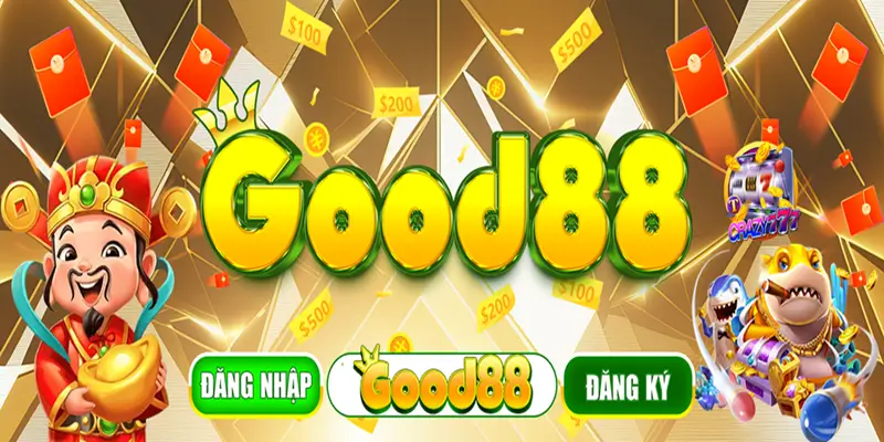 goog88 là nhà cái quốc tế an toàn và uy tín hàng đầu